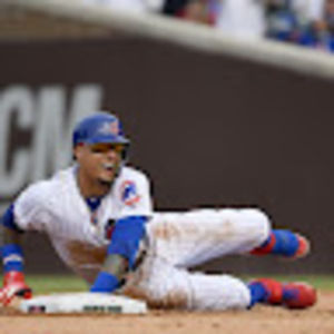 Meet your Posher, Noah